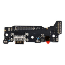 Charging board for XIAOMI Redmi 10 Pro OEM (Fast Charger) Charging board for XIAOMI Redmi 10 Pro OEM (Fast Charger)