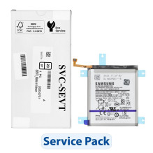 „Samsung A41 A415“ telefono akumuliatoriaus aptarnavimo paketas EB-BA415ABY GH82-22861A