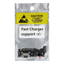 Charging board for XIAOMI Redmi 10 Pro OEM (Fast Charger) Charging board for XIAOMI Redmi 10 Pro OEM (Fast Charger)
