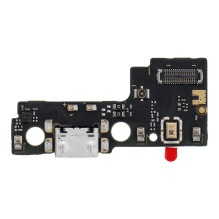 Charging board for XIAOMI Redmi 12C OEM (Fast Charger) Charging board for XIAOMI Redmi 12C OEM (Fast Charger)