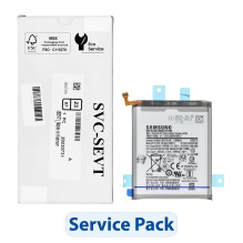 „ServicePack“ baterija EB-BA515ABY, skirta „Samsung A51 A515 GH82-21668A“