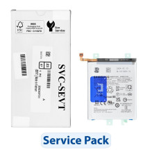 „ServicePack“ baterija...