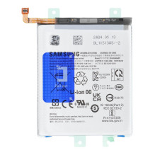 ServicePack Battery EB-BA546ABY for SAMSUNG A34 5G / A54 / A55 5G GH82-31469A