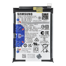 ServicePack Battery HQ-50SD for SAMSUNG A14 4G A145F GH81-23539A