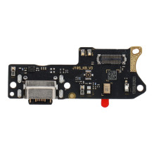 Charging board for XIAOMI Redmi 9T OEM (Fast Charger) Charging board for XIAOMI Redmi 9T OEM (Fast Charger)