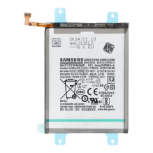 ServicePack Battery for SAMSUNG A42 5G A426B GH82-24377A ServicePack Battery for SAMSUNG A42 5G A426B GH82-24377A
