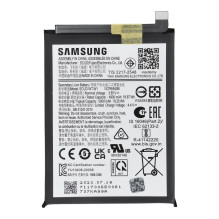 ServicePack Battery EB-BA226ABY for SAMSUNG A22 5G A226B GH81-20698A