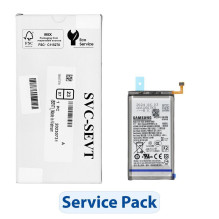 SAMSUNG S10 G973 GH82-18826A baterijos aptarnavimo paketas EB-BG973ABU