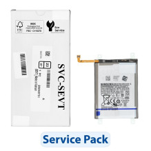 ServicePack Battery...