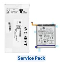 „ServicePack“ baterija EB-BA525ABY, skirta „Samsung A52 / A52S / S20 FE GH82-24205A“