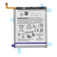ServicePack Battery EB-BA525ABY for SAMSUNG A52 / A52S / S20 FE GH82-24205A