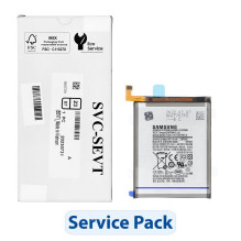 ServicePack Battery...