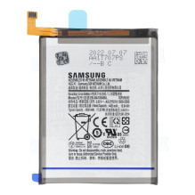 ServicePack Battery EB-BA705ABU for SAMSUNG A70 A705 GH82-19746A ServicePack Battery EB-BA705ABU for SAMSUNG A70 A705 GH82-19746A