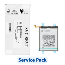 „Samsung A72 A725F“ GH82-25461A techninės priežiūros paketo baterija „Samsung A72 A725F“ GH82-25461A techninės priežiūros paketo baterija