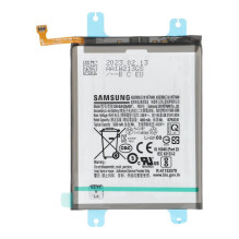 ServicePack Battery for SAMSUNG A72 A725F GH82-25461A ServicePack Battery for SAMSUNG A72 A725F GH82-25461A