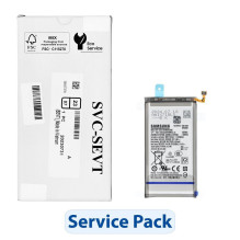 ServicePack Battery...