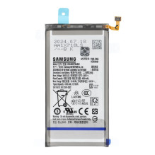 ServicePack Battery EB-BG975ABU for SAMSUNG S10 PLUS G975 GH82-18827A ServicePack Battery EB-BG975ABU for SAMSUNG S10 PLUS G975 GH82-18827A