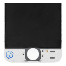 FixCell LCD Display for IPHONE 5S SE (1gen) white (refurbished)