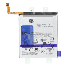 ServicePack Battery EB-BS926ABY for SAMSUNG S24 Plus S926B GH82-33334A ServicePack Battery EB-BS926ABY for SAMSUNG S24 Plus S926B GH82-33334A