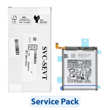 „Samsung Note 20 Ultra N985“ telefono baterija EB-BN985ABY (GH82-23333A)