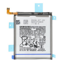 „Samsung Note 20 Ultra N985“ telefono baterija EB-BN985ABY (GH82-23333A)