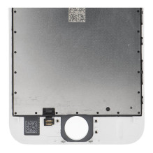 FixCell LCD Display for IPHONE 6S white (refurbished)