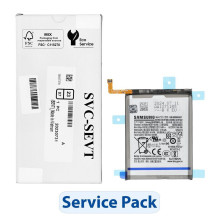 ServicePack Battery EB-BN980ABY for SAMSUNG Note 20 N980F / N981B GH82-23496A