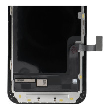 iPhone 13 Mini LCD ekranas su skaitmeniniu keitikliu, juodas (HD+ Incell) iPhone 13 Mini LCD ekranas su skaitmeniniu keitikliu, juodas (HD+ Incell)