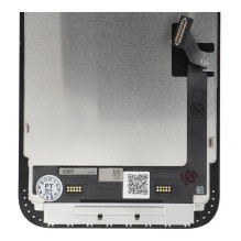 LCD Screen iPhone 15 Plus with digitizer black (HD+ Incell) LCD Screen iPhone 15 Plus with digitizer black (HD+ Incell)