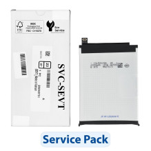 ServicePack Battery for SAMSUNG A14 5G A146 GH81-23314A