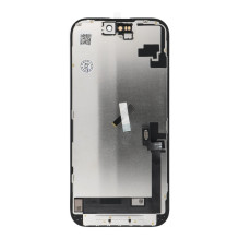 iPhone 16 LCD ekranas su skaitmeniniu keitikliu, juodas (HD+ Incell), perkeliamas IC iPhone 16 LCD ekranas su skaitmeniniu keitikliu, juodas (HD+ Incell), perkeliamas IC
