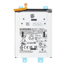 ServicePack Battery for SAMSUNG A56 5G A566B GH82-36831A ServicePack Battery for SAMSUNG A56 5G A566B GH82-36831A