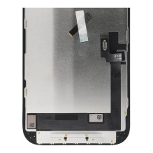 iPhone 16 LCD ekranas su skaitmeniniu keitikliu, juodas (HD+ Incell), perkeliamas IC iPhone 16 LCD ekranas su skaitmeniniu keitikliu, juodas (HD+ Incell), perkeliamas IC