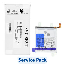 „Samsung S23 Ultra S918B“ telefono akumuliatoriaus aptarnavimo paketas EB-BS918ABY GH82-30459A