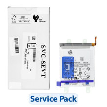 „Samsung S24 Ultra S928B“ telefono akumuliatoriaus aptarnavimo paketas EB-BS928ABY GH82-33387A
