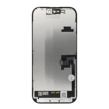 iPhone 16 Pro LCD ekranas su skaitmeniniu keitikliu, juodas (HD+ Incell), perkeliamas IC iPhone 16 Pro LCD ekranas su skaitmeniniu keitikliu, juodas (HD+ Incell), perkeliamas IC