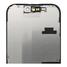 iPhone 16 Pro LCD ekranas su skaitmeniniu keitikliu, juodas (HD+ Incell), perkeliamas IC iPhone 16 Pro LCD ekranas su skaitmeniniu keitikliu, juodas (HD+ Incell), perkeliamas IC