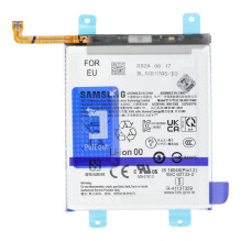 ServicePack Battery EB-BS721ABY for SAMSUNG S24 FE S721B GH82-35853A