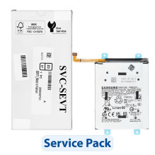 ServicePack Battery...