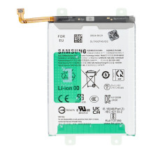 ServicePack Battery EB-BA166ASE for SAMSUNG A26 5G A266B GH82-37053A