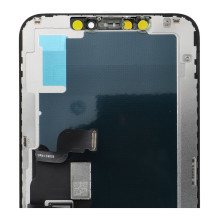 LCD Screen iPhone Xs Max with digitizer black (HD+ Incell)