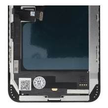 iPhone Xs Max LCD ekranas su skaitmeniniu keitikliu, juodas (HD+ Incell) iPhone Xs Max LCD ekranas su skaitmeniniu keitikliu, juodas (HD+ Incell)