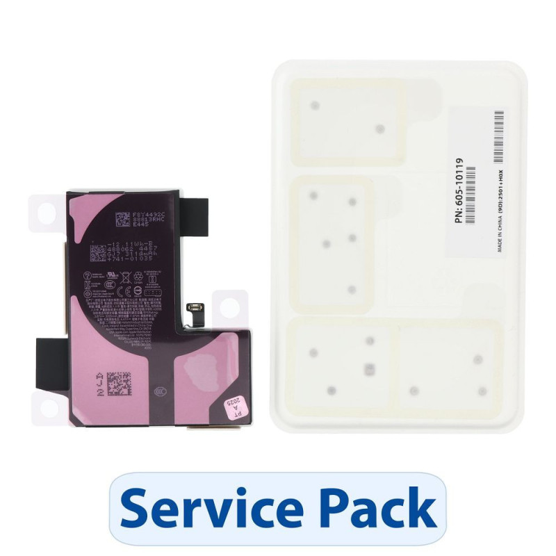 „ServicePack“ baterija, skirta „Apple iPhone 13 Pro“ (661-21996)