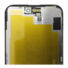 FixCell LCD Display for IPHONE 15 Plus SOFT OLED 120Hz (Diagnosable: Used)