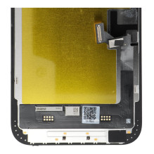 FixCell LCD Display for IPHONE 15 Plus SOFT OLED 120Hz (Diagnosable: Used)