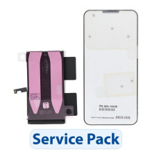 „ServicePack“ baterija, skirta „Apple iPhone 15“ (661-35885)