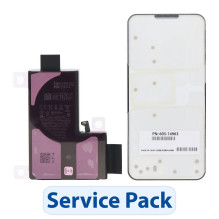 ServicePack Battery for...