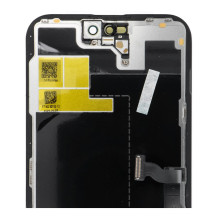 „FixCell“ LCD ekranas, skirtas „iPhone 14 Pro Max“, minkštas OLED, 120 Hz (diagnozuojamas: naudotas) „FixCell“ LCD ekranas, skirtas „iPhone 14 Pro Max“, minkštas OLED, 120 Hz (diagnozuojamas: naudotas)