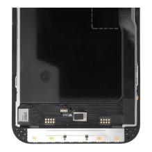 FixCell LCD Display for IPHONE 14 Pro Max SOFT OLED 120Hz (Diagnosable: Used)