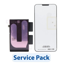 „ServicePack“ baterija, skirta „Apple iPhone 16 Plus“ (661-42837)